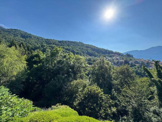 Appartamento in vendita a Faggeto Lario, Lombardia
