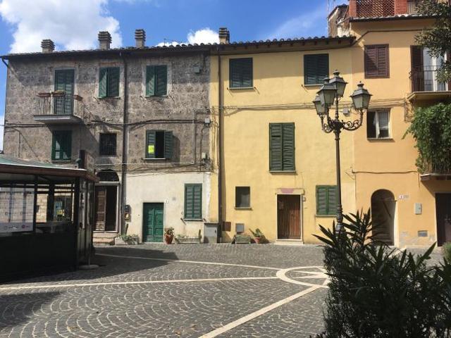Appartamento in vendita a Faleria, Lazio