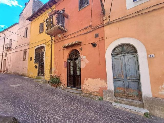 Appartamento in vendita a Faleria, Lazio