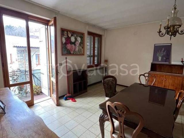 Appartamento in vendita a Casalcò, Ferriere