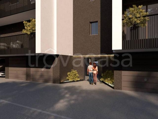 Appartamento in vendita a Fiessetto, Fiesso D'artico