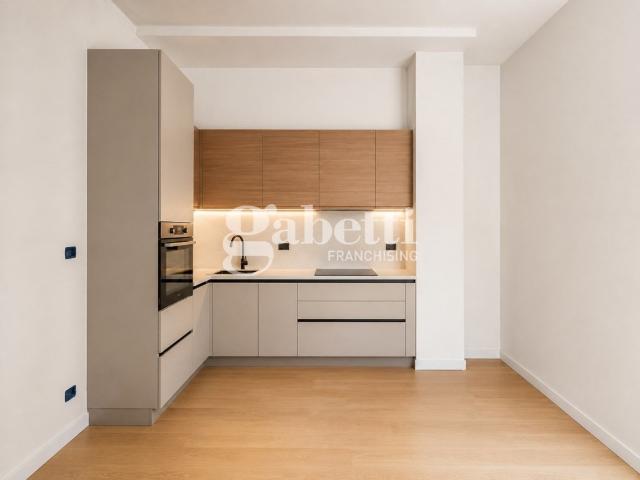 Appartamento in vendita a Quartiere 2, Firenze