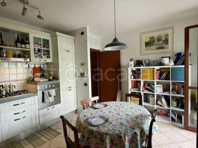 Appartamento in vendita a Quartiere 3, Firenze