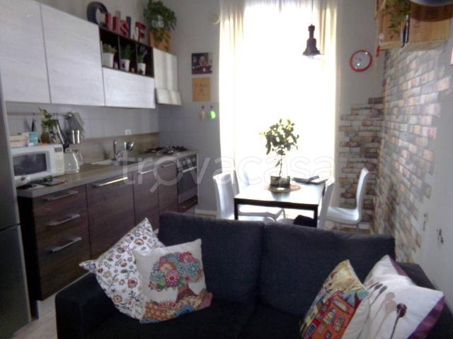 Appartamento in vendita a Quartiere 2, Firenze