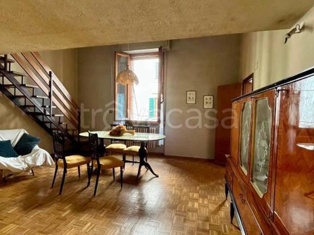 Appartamento in vendita a Quartiere 2, Firenze