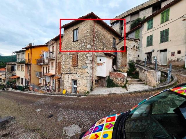 Appartamento in vendita a Fiuggi, Lazio