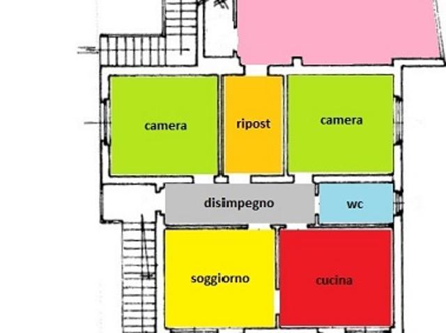 Appartamento in vendita a Terzo Di Aquileia, Friuli-Venezia Giulia
