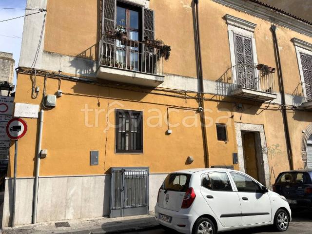 Appartamento in vendita a Puglia, Foggia