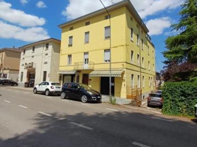 Appartamento in vendita a Fornovo Di Taro, Reggio Emilia