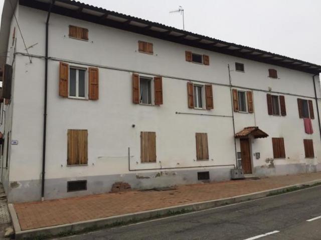Appartamento in vendita a Fornovo Di Taro, Reggio Emilia