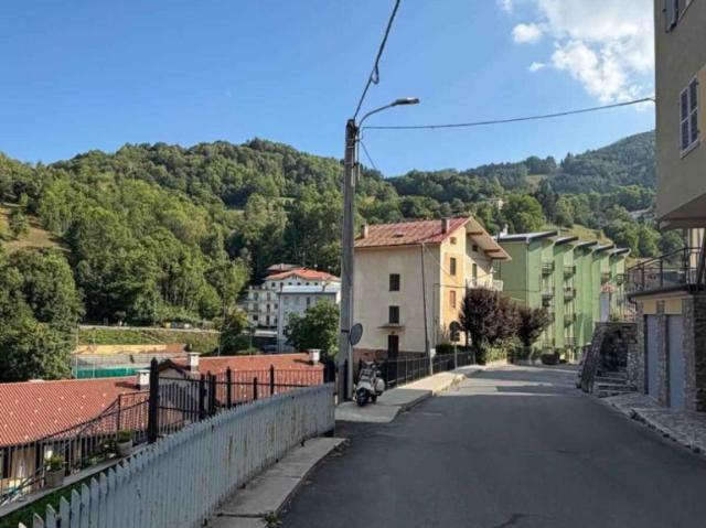 Appartamento in vendita a Mondagnola, Frabosa Soprana