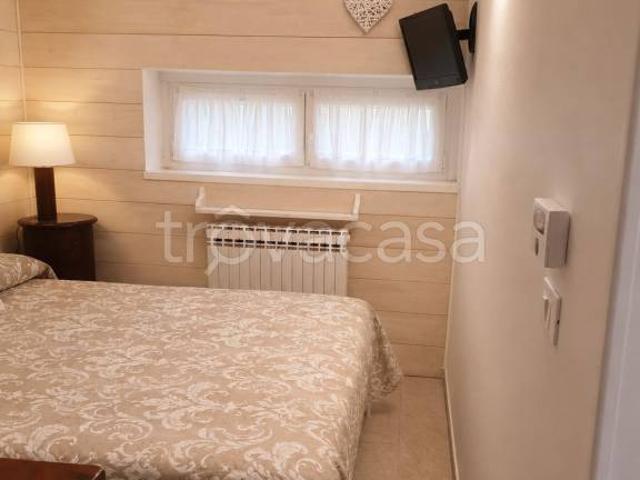 Appartamento in vendita a Borgo Stalle Lunghe, Piemonte