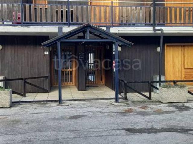 Appartamento in vendita a Borgo Stalle Lunghe, Piemonte