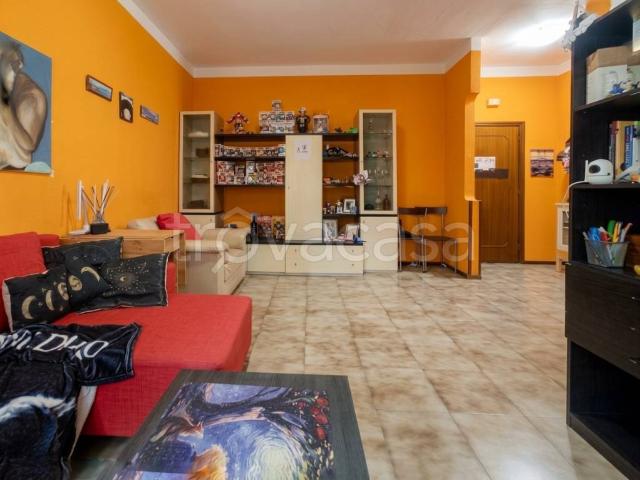 Appartamento in vendita a Francavilla al Mare, Chieti