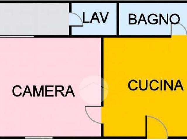 Appartamento in vendita a Gaeta, Latina