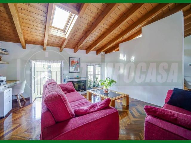 Appartamento in vendita a Centro, Gallarate