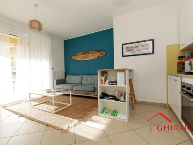 Appartamento in vendita a Serra Riccò, Liguria