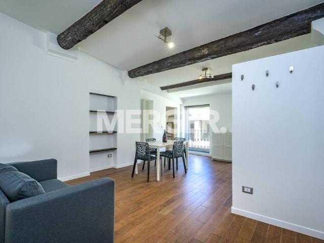 Appartamento in vendita a Centro Est, Serra Riccò