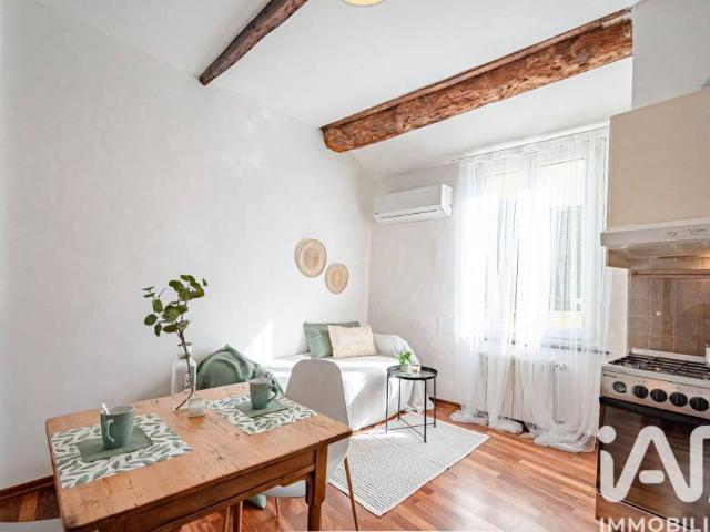 Appartamento in vendita a Centro Est, Serra Riccò