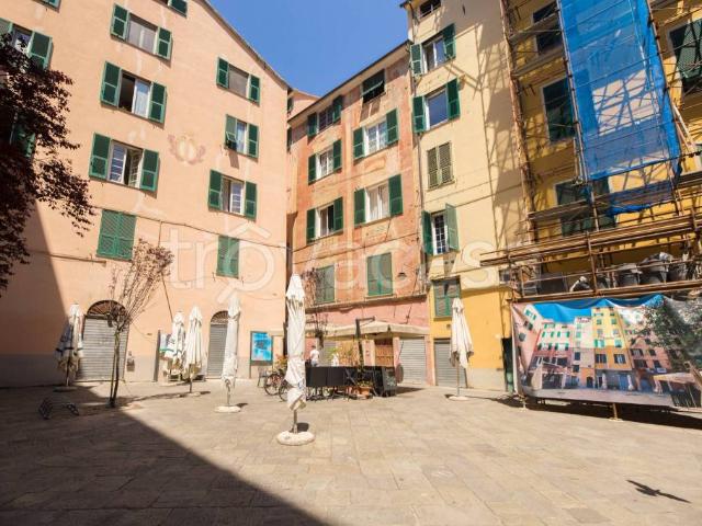Appartamento in vendita a Centro Est, Serra Riccò