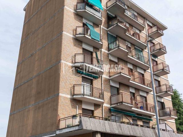 Appartamento in vendita a Birone, Giussano