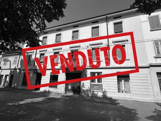 Appartamento in vendita a Sant'Anna / Sveta Ana, Gorizia