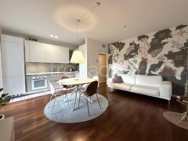 Appartamento in vendita a Gorle, Bergamo