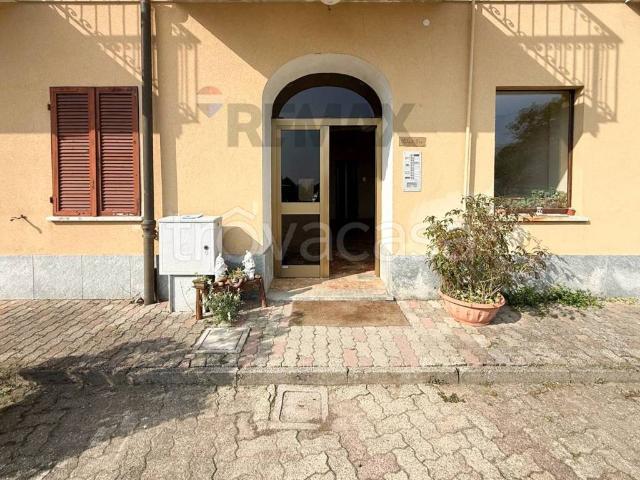 Appartamento in vendita a Casale Tonin, Graglia