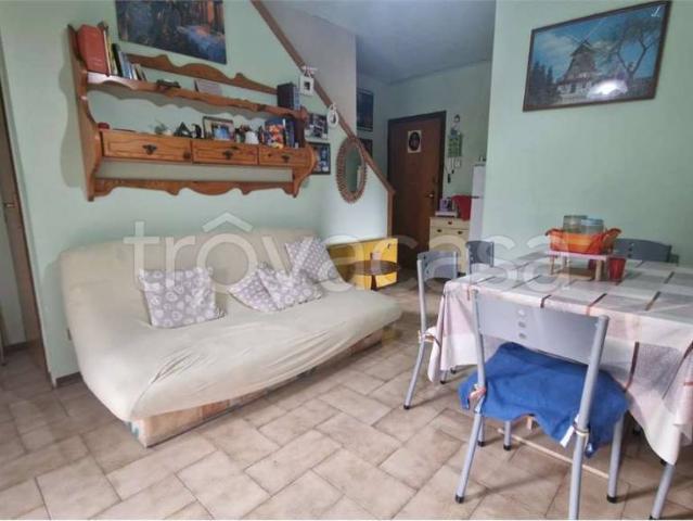 Appartamento in vendita a Santa Maria, Piemonte