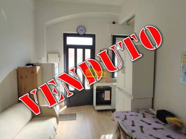 Appartamento in vendita a Grezzago, Lombardia