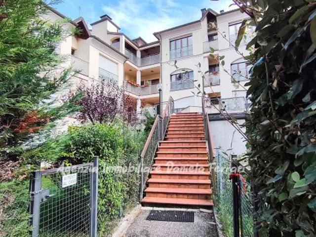 Appartamento in vendita a Unione dell'Appennino Bolognese, Grizzana Morandi