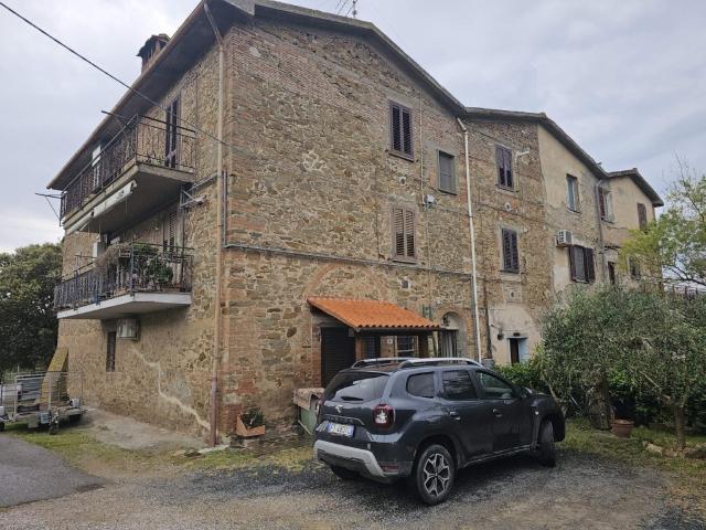 Appartamento in vendita a Enaoli, Monte Argentario