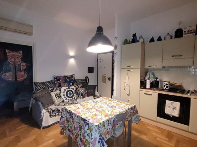 Appartamento in vendita a Centro, Monte Argentario
