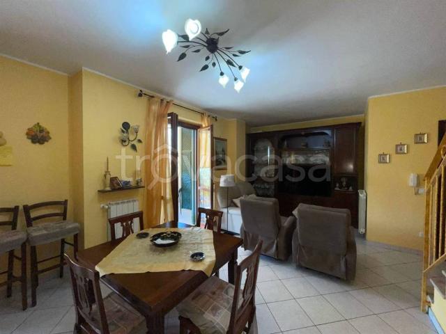 Appartamento in vendita a Monte Argentario, Toscana