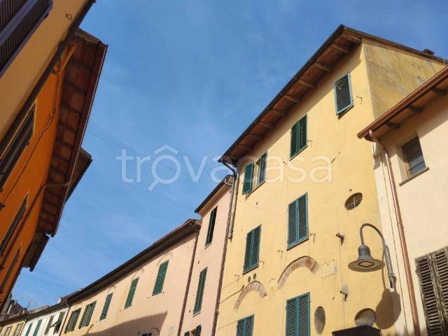 Appartamento in vendita a Centro, Monte Argentario