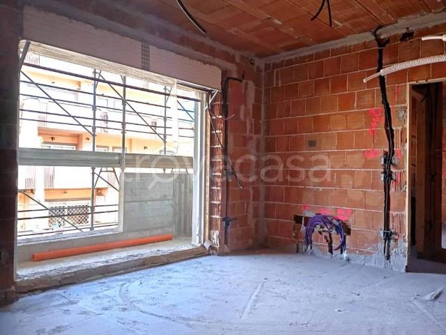 Appartamento in vendita a Squarciarelli, Roma Capitale