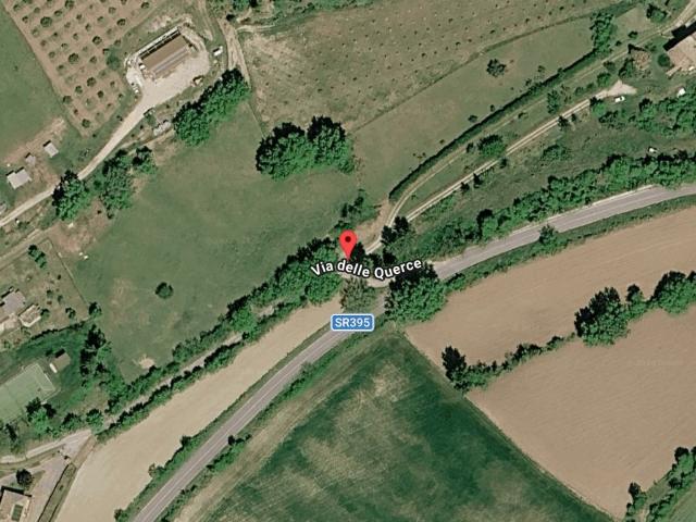Appartamento in vendita a Sant'anatolia Di Narco, Umbria