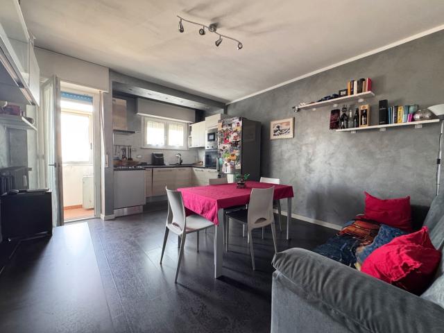 Appartamento in vendita a Piemonte, Torino