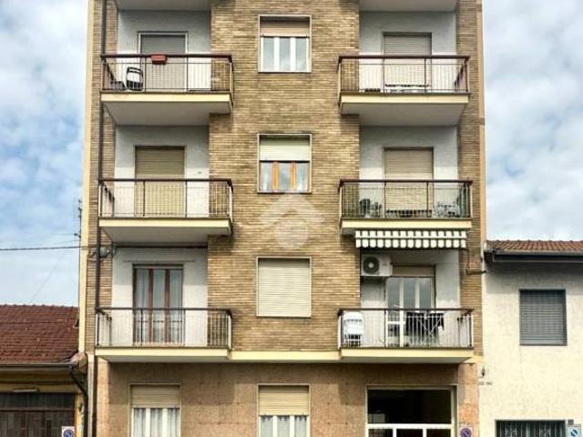 Appartamento in vendita a Borgata Lesna (Grugliasco), Piemonte