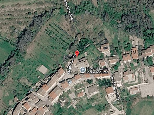 Appartamento in vendita a Gualdo Tadino, Umbria