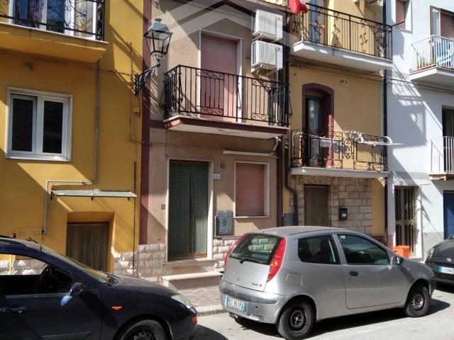 Appartamento in vendita a Guardialfiera, Molise
