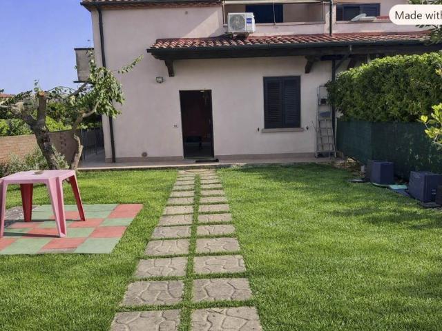 Appartamento in vendita a Guardistallo, Toscana