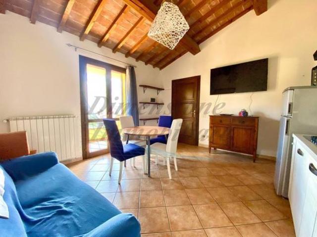 Appartamento in vendita a Guardistallo, Toscana