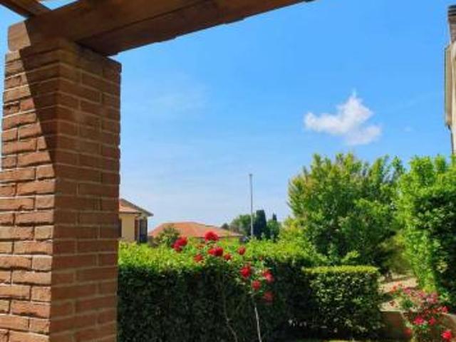 Appartamento in vendita a Guardistallo, Toscana
