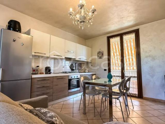 Appartamento in vendita a Gussola, Lombardia