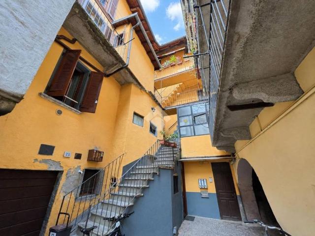 Appartamento in vendita a Zoverallo, Piemonte