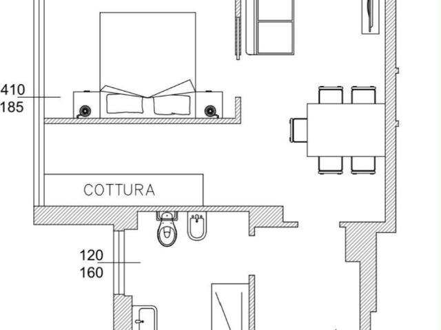 Appartamento in vendita a Zoverallo, Verbania
