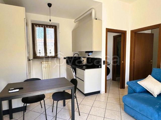 Appartamento in vendita a Inveruno, Lombardia