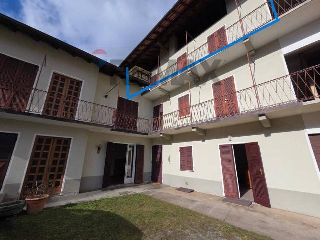 Appartamento in vendita a Piemonte, Novara