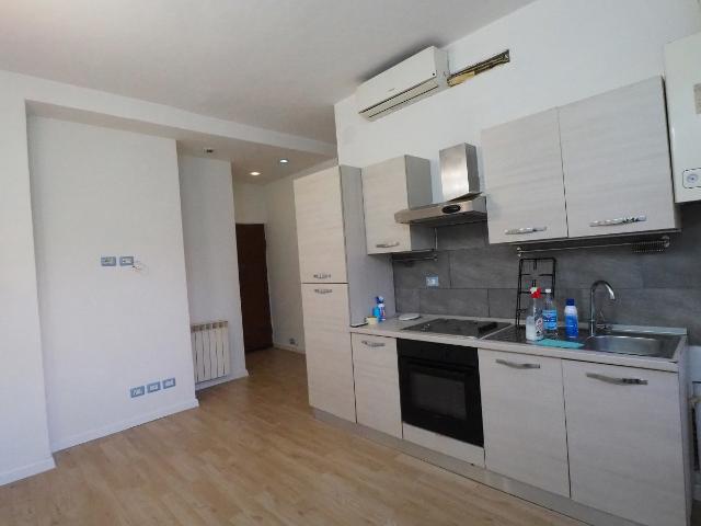 Appartamento in vendita a Inzago, Lombardia